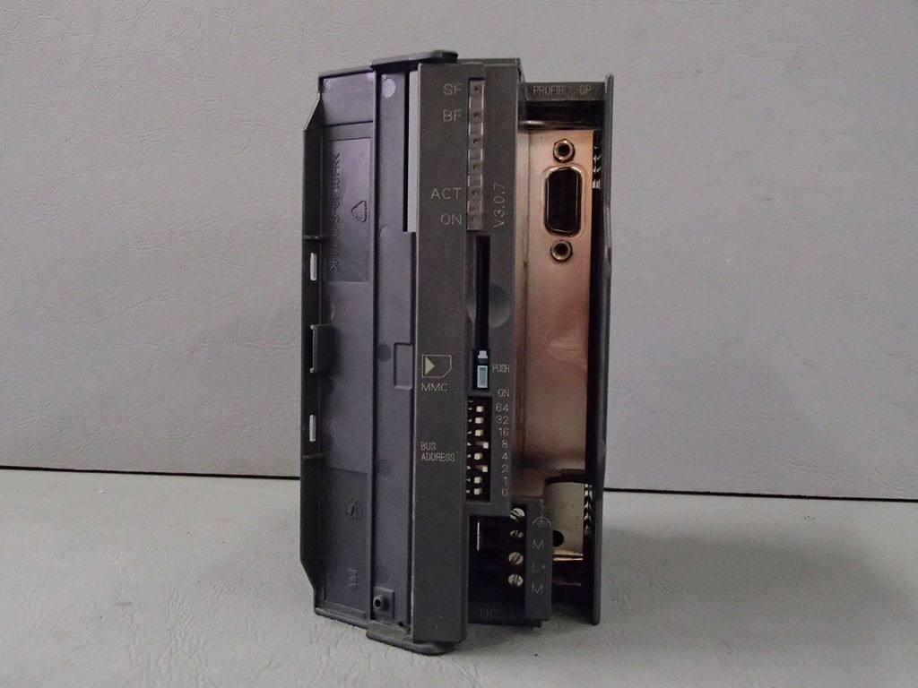 SIEMENS 6ES7153-2BA00-0XB0