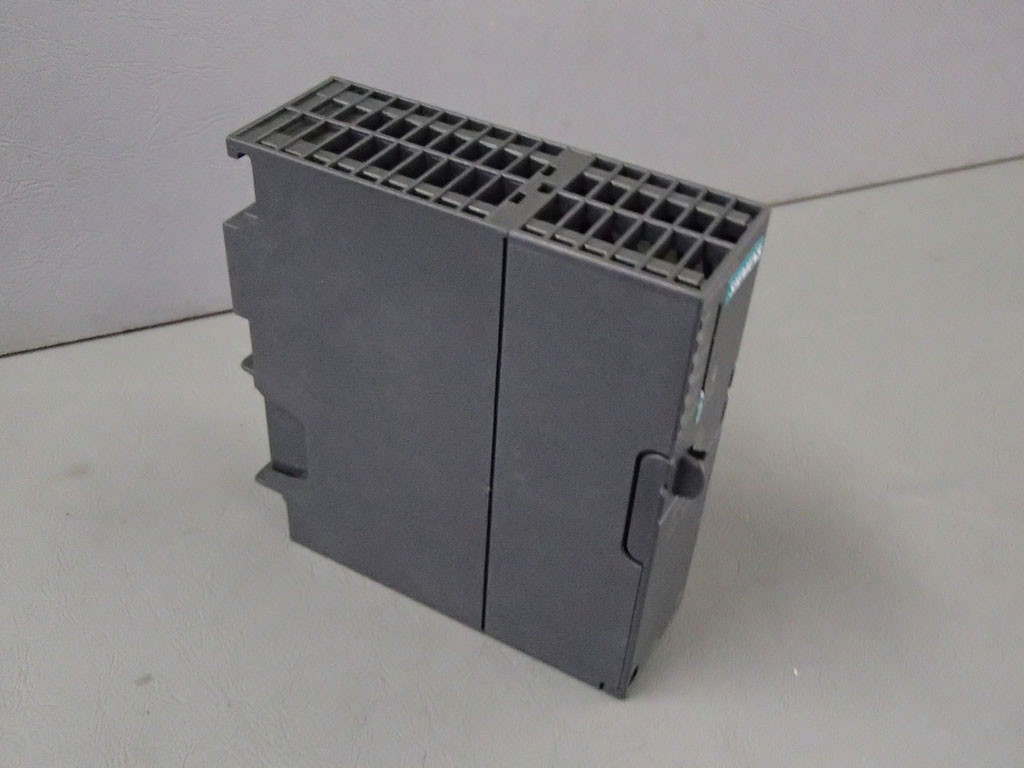 SIEMENS 6ES7315-2AG10-0AB0