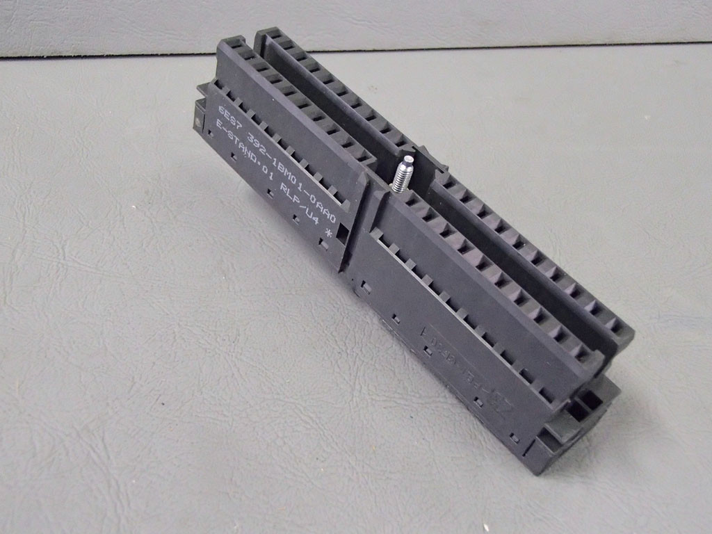 SIEMENS 6ES7392-1BM01-0AA0