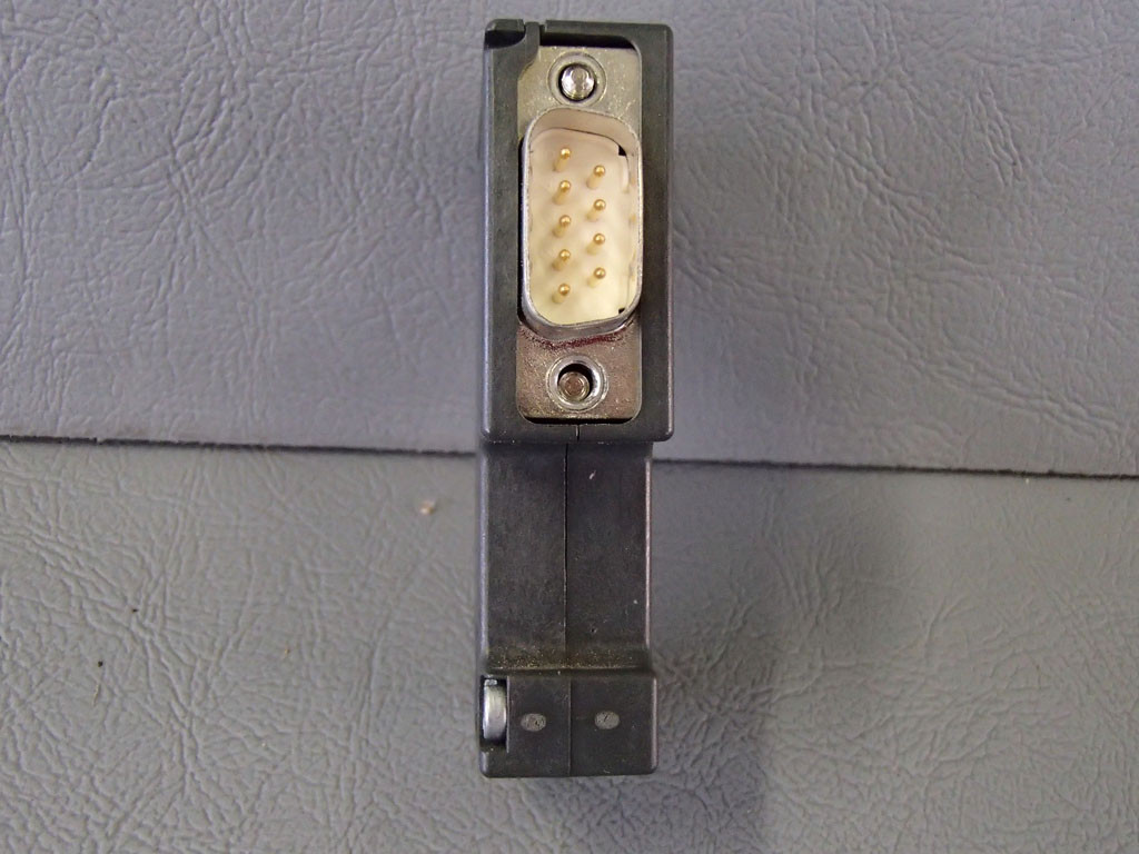 SIEMENS 6ES7972-0BA12-0XA0