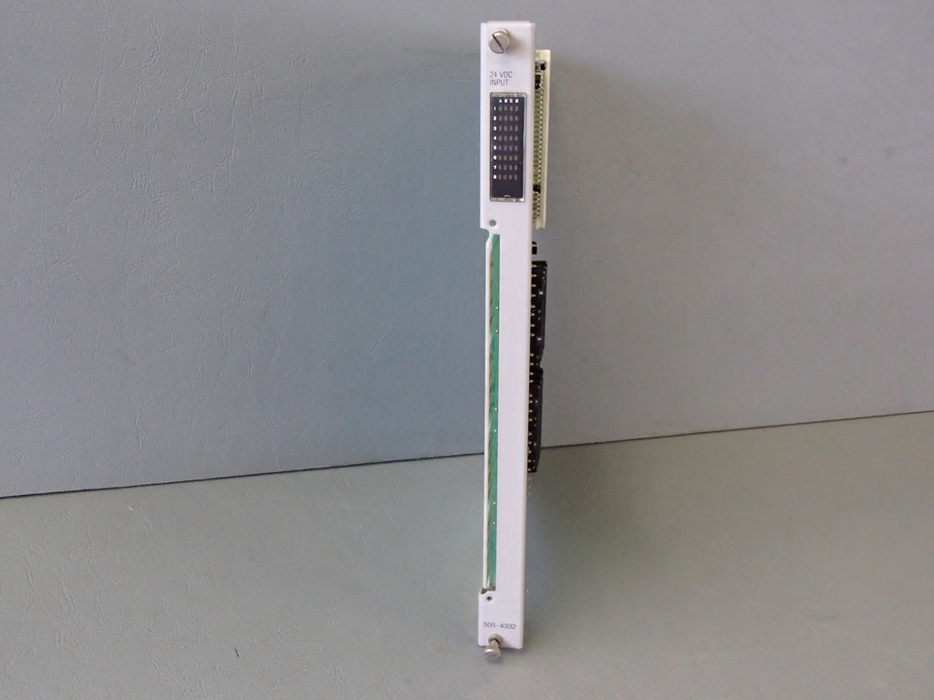 SIEMENS 505-4332