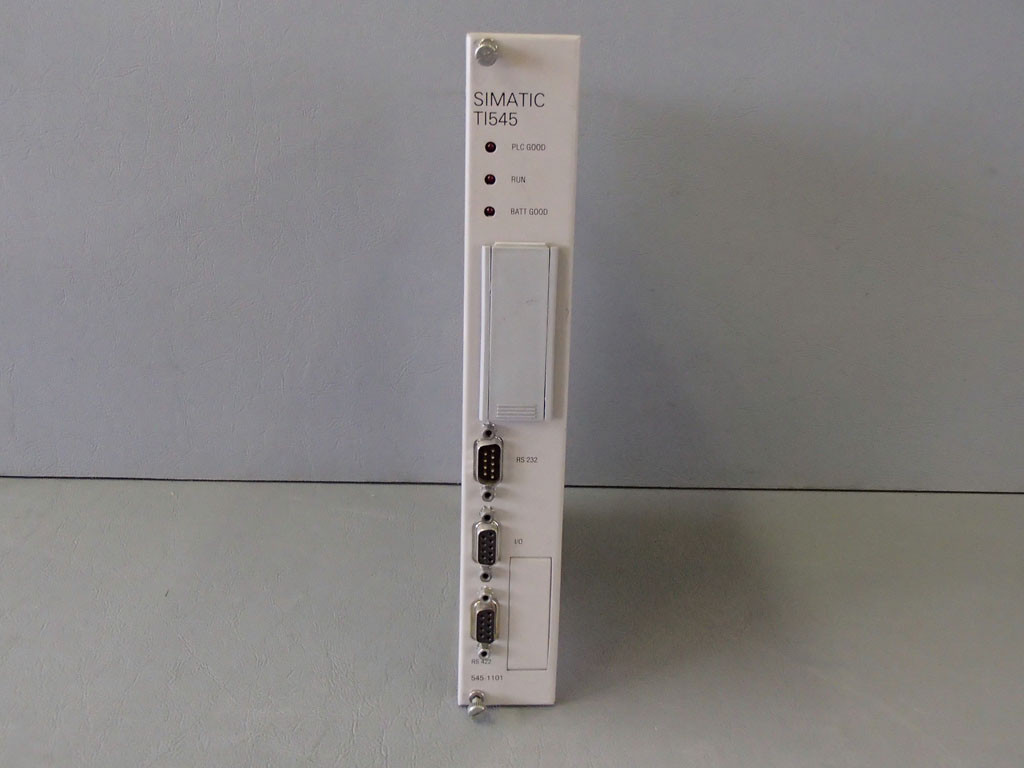 SIEMENS 545-1101