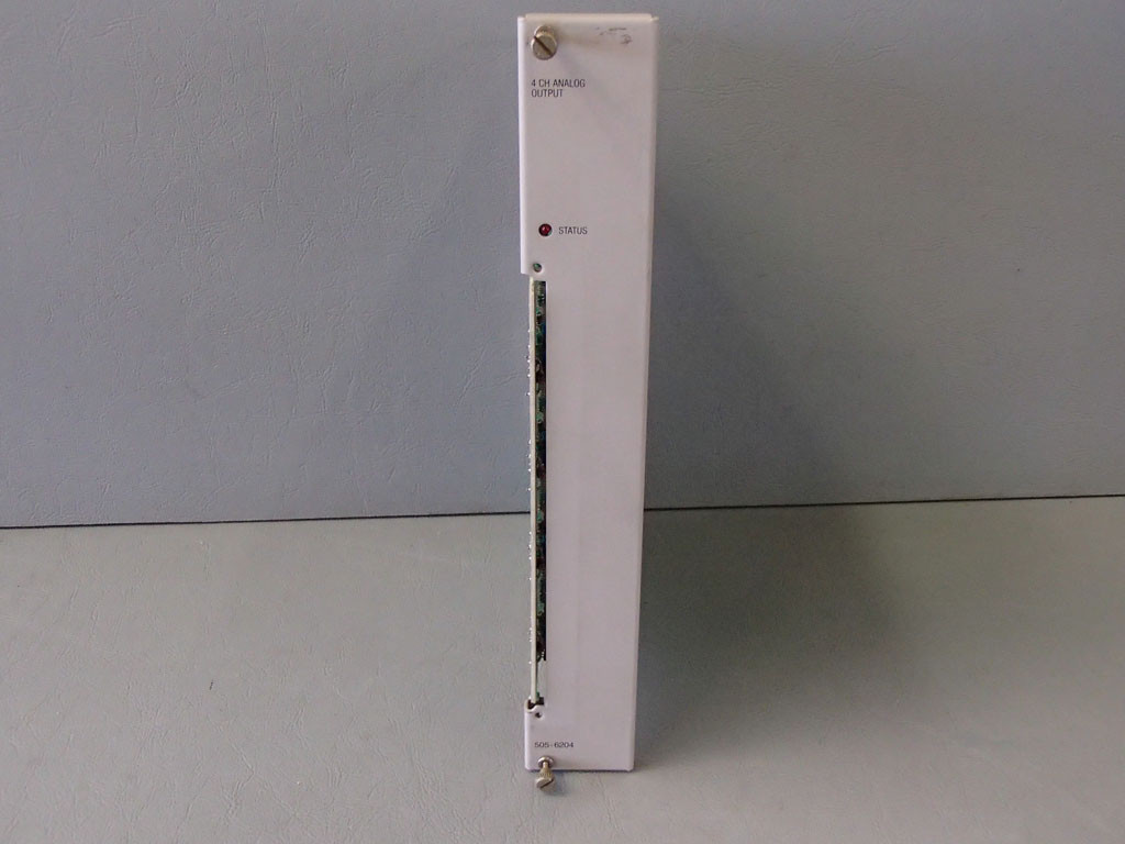 SIEMENS 505-6204