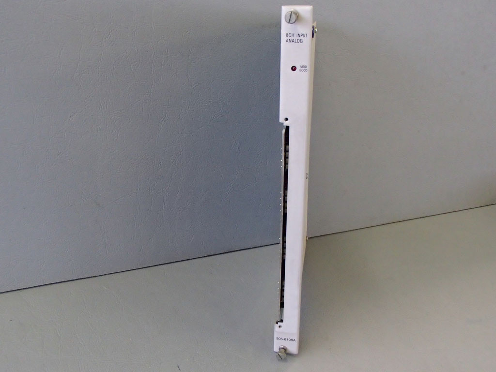 TEXAS INSTRUMENT 505-6108A