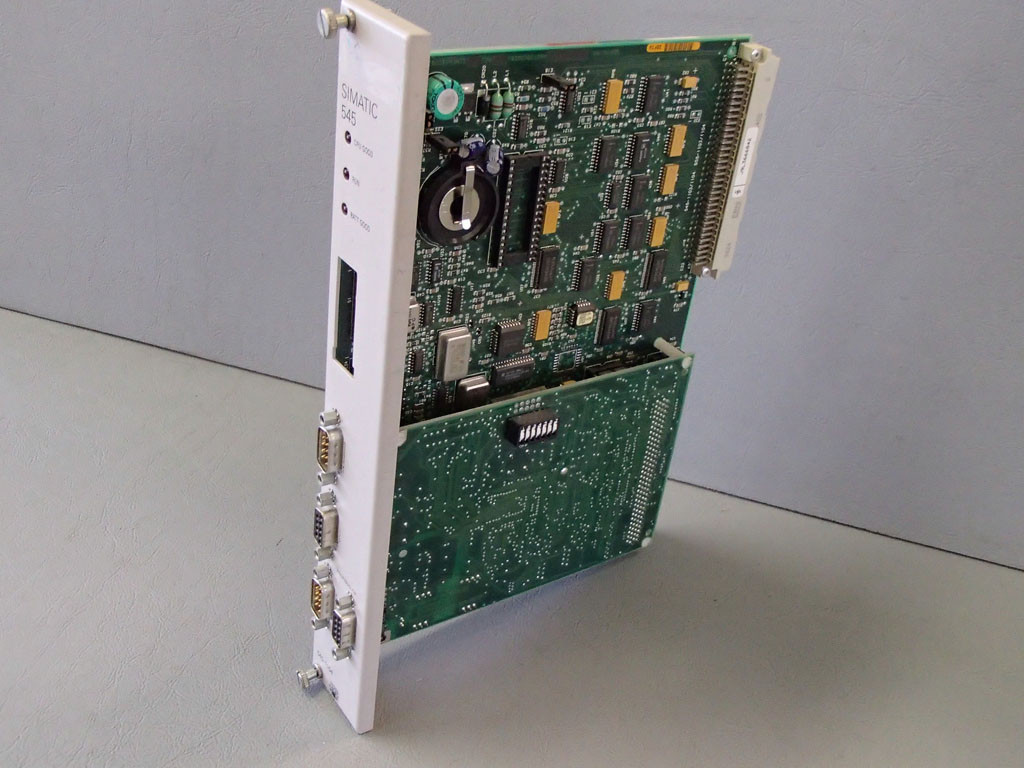 SIEMENS 545-1104