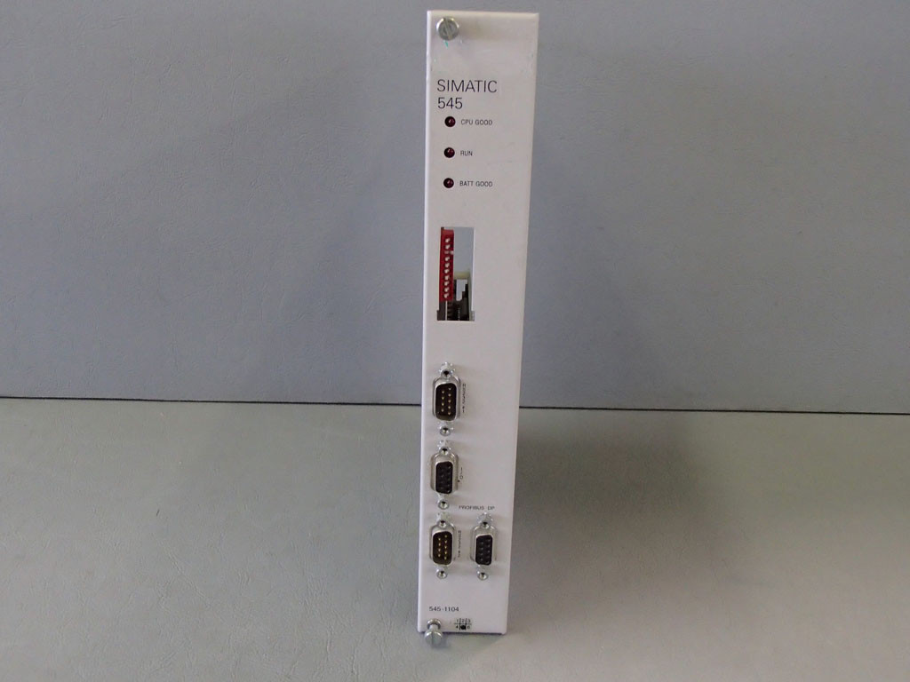 SIEMENS 545-1104