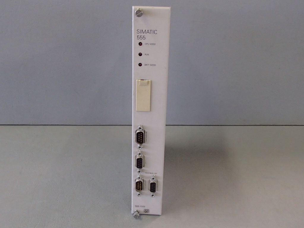 SIEMENS 555-1103