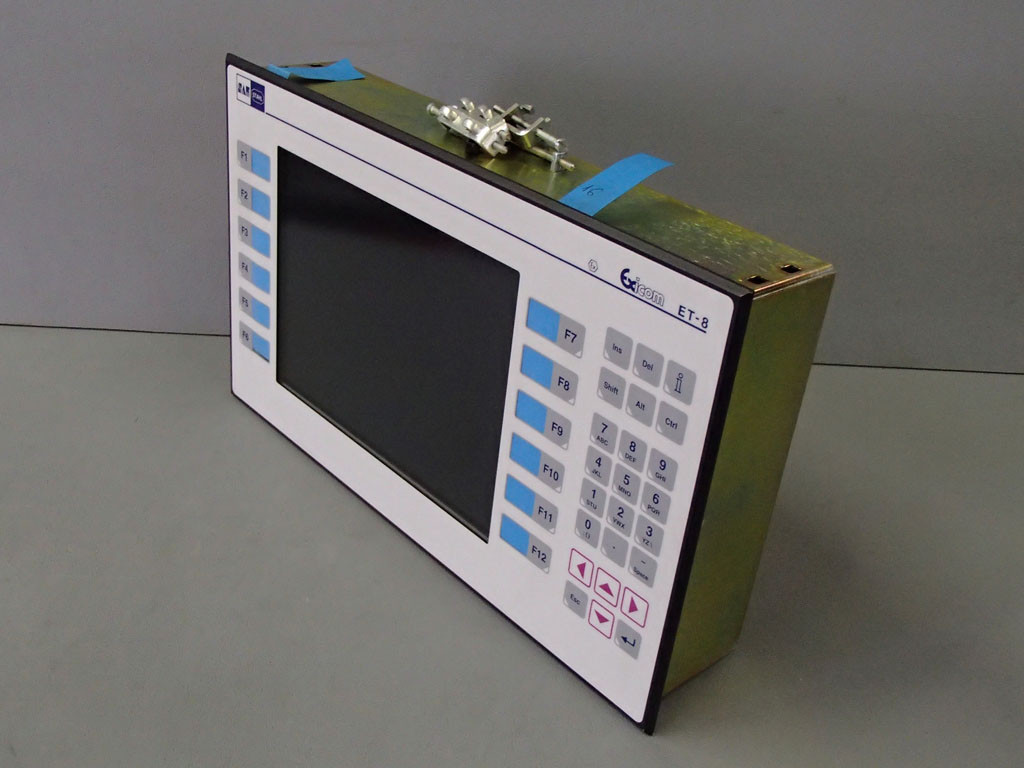 SAE ET-8-RS422/RS-422