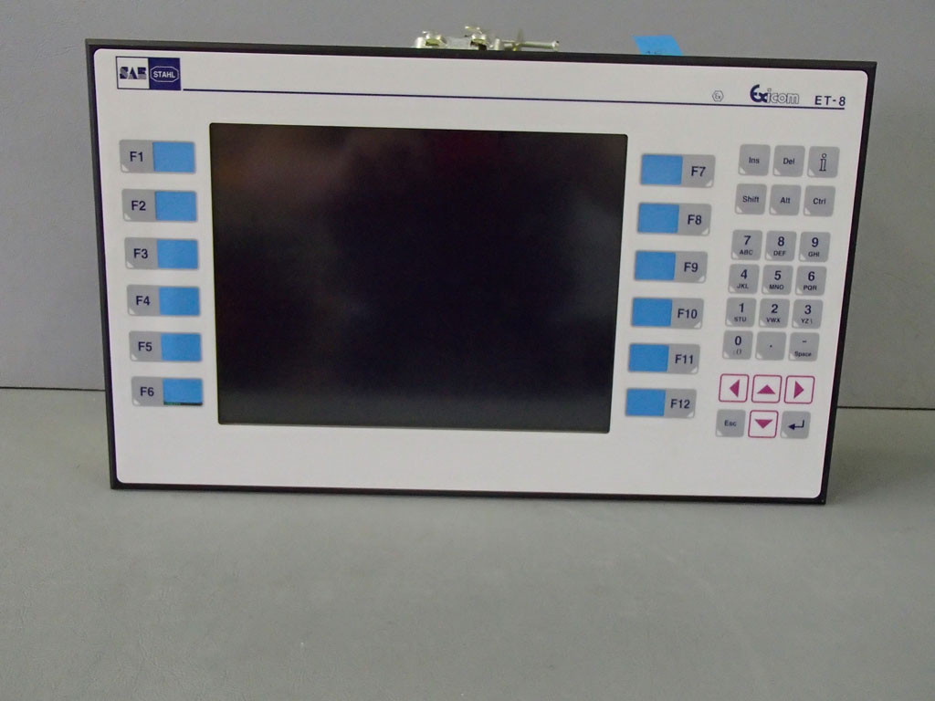 SAE ET-8-RS422/RS-422