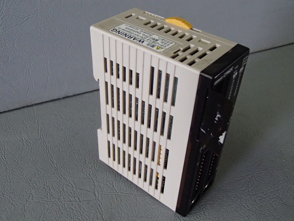 OMRON CPM2C-20CDT1C-D