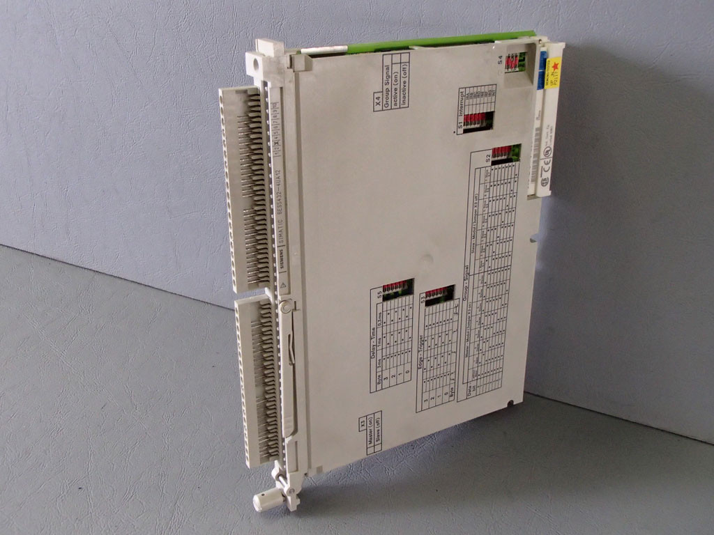 SIEMENS 6ES5432-4UA12