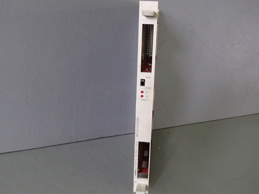 SIEMENS 6ES5524-3UA15