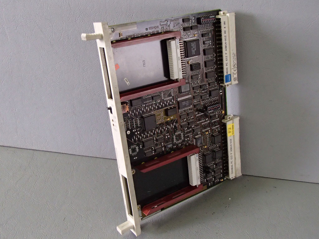 SIEMENS 6ES5524-3UA15