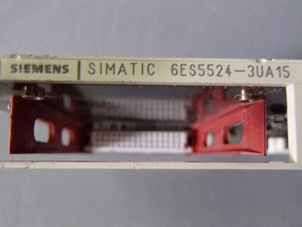 SIEMENS 6ES5524-3UA15