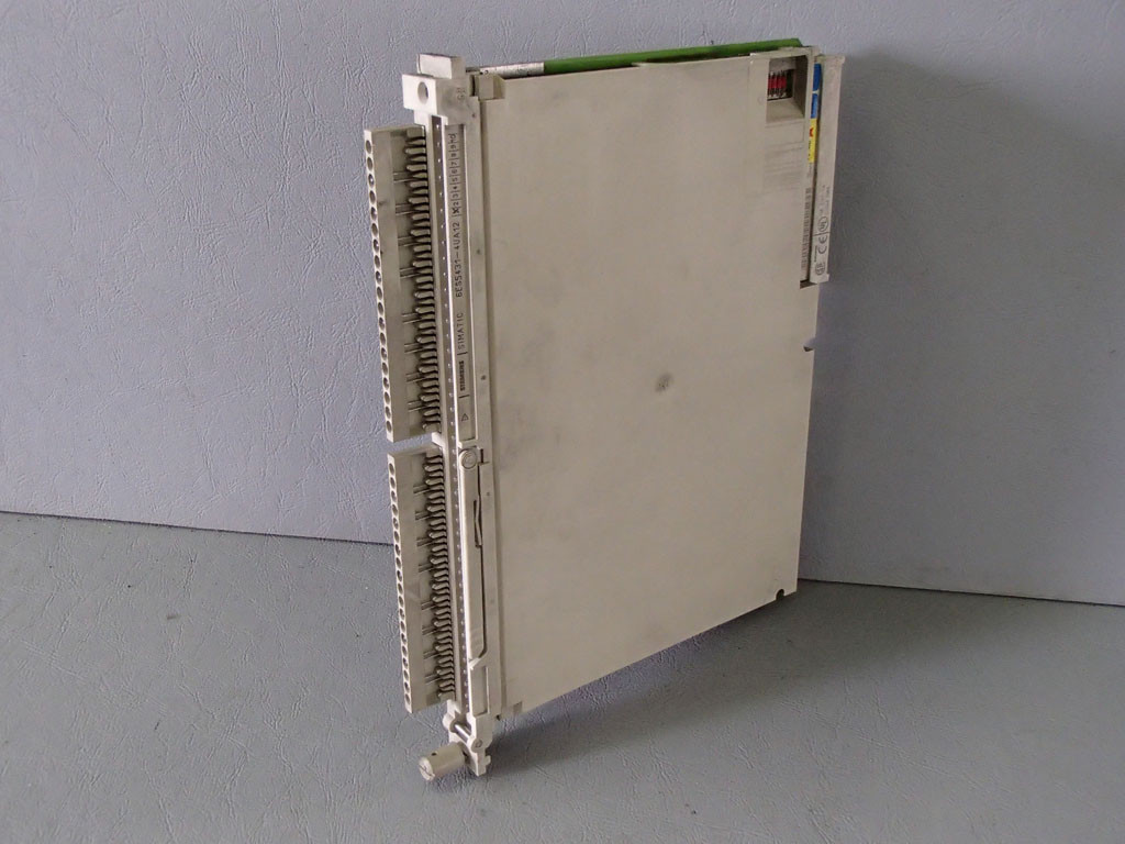 SIEMENS 6ES5431-4UA12