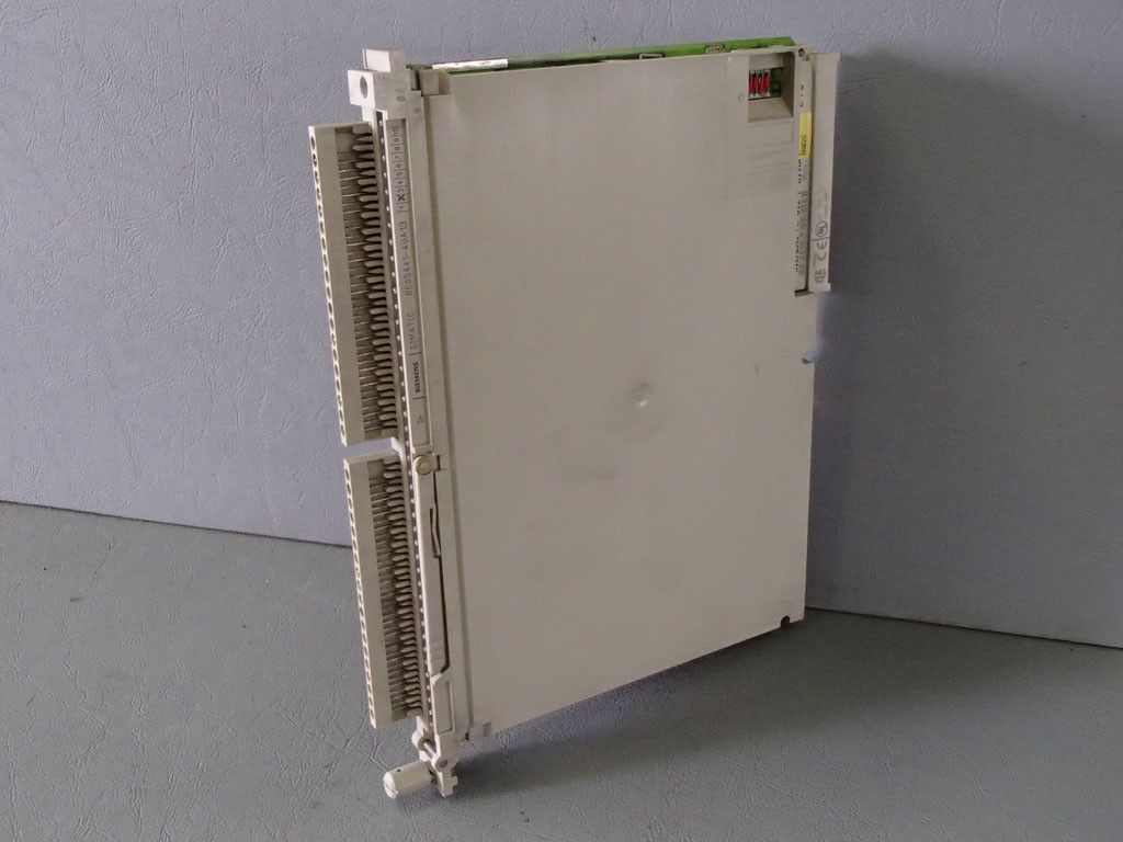 SIEMENS 6ES5441-4UA13
