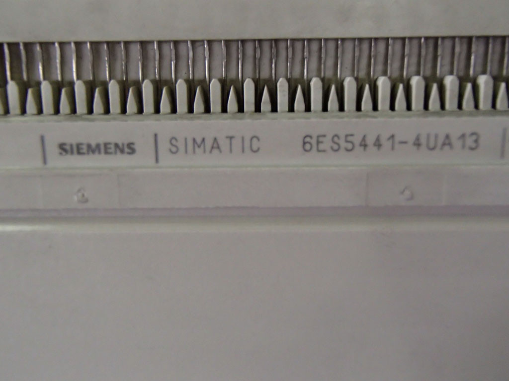 SIEMENS 6ES5441-4UA13