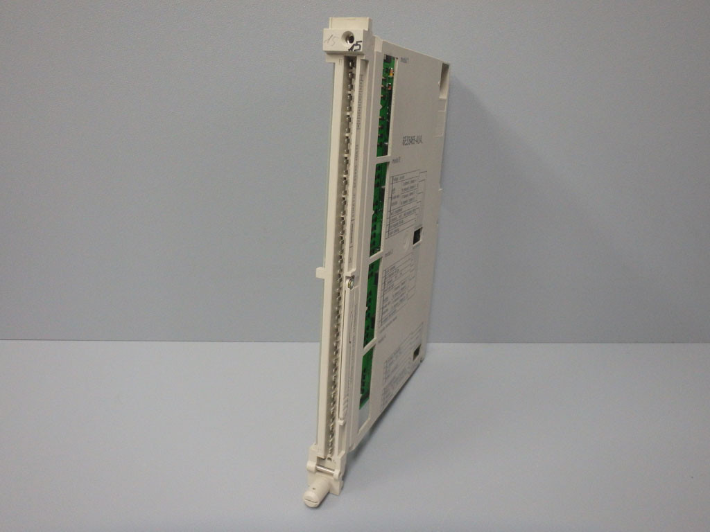 SIEMENS 6ES5465-4UA13