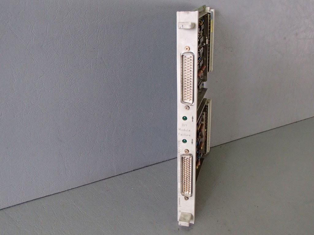 SIEMENS 6ES5300-5CA11