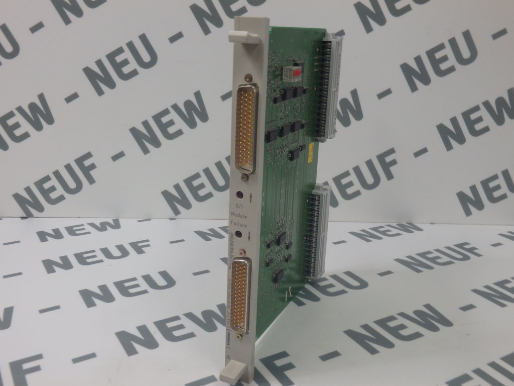 SIEMENS 6ES5300-5CA11