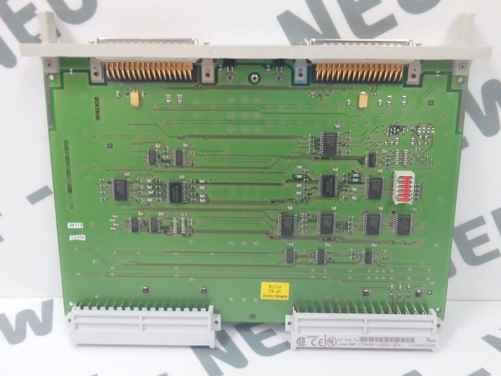 SIEMENS 6ES5300-5CA11