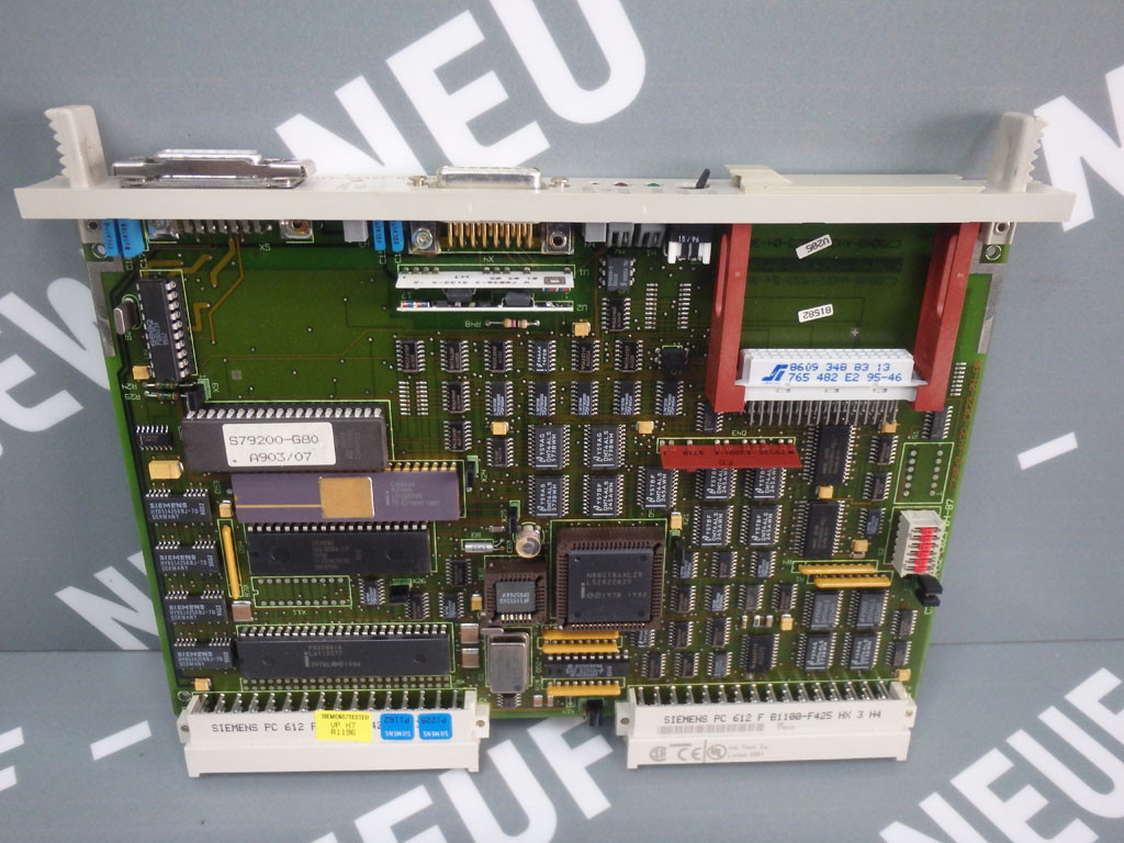 SIEMENS 6GK1143-0AA01