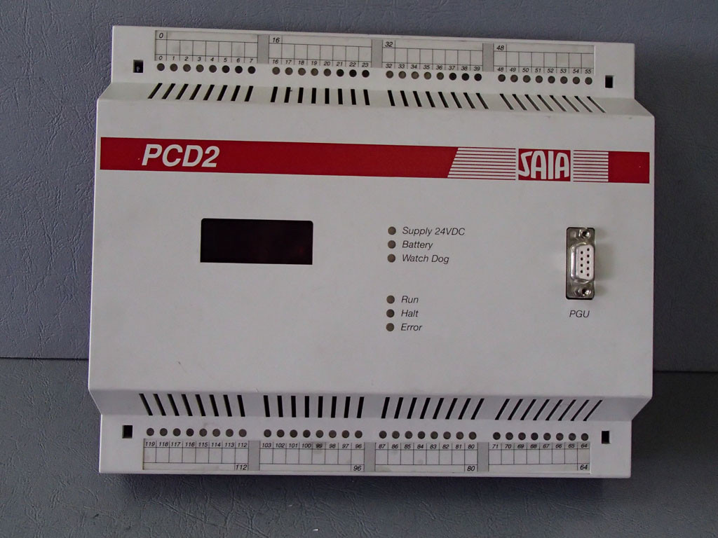 SAIA PCD2.M120