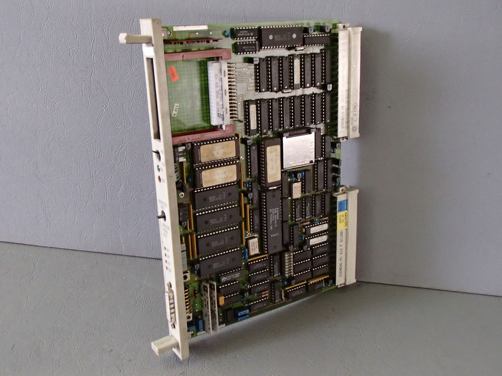 SIEMENS 6ES5922-3UA11