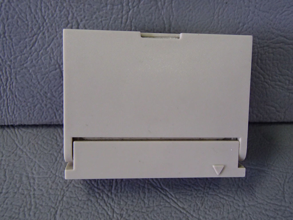 TÉLÉMÉCANIQUE  TSXMC70E324