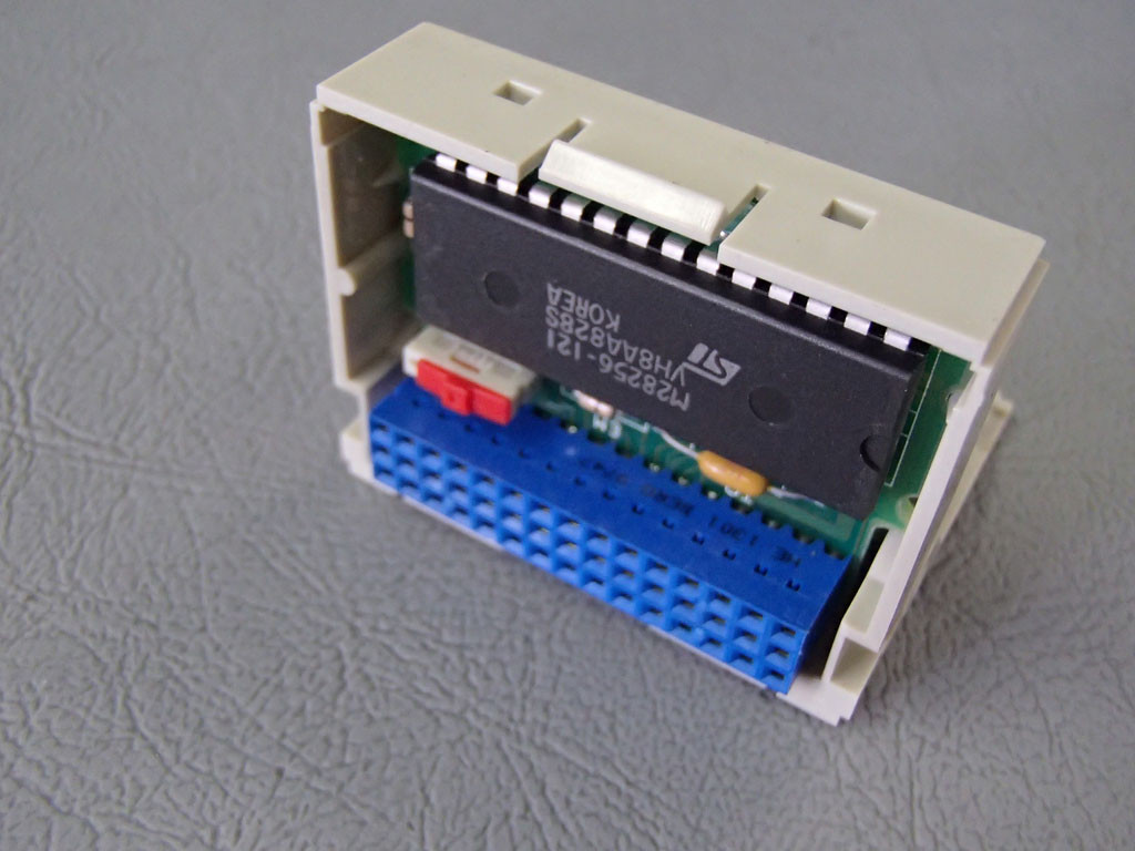 TÉLÉMÉCANIQUE  TSXMC70E324