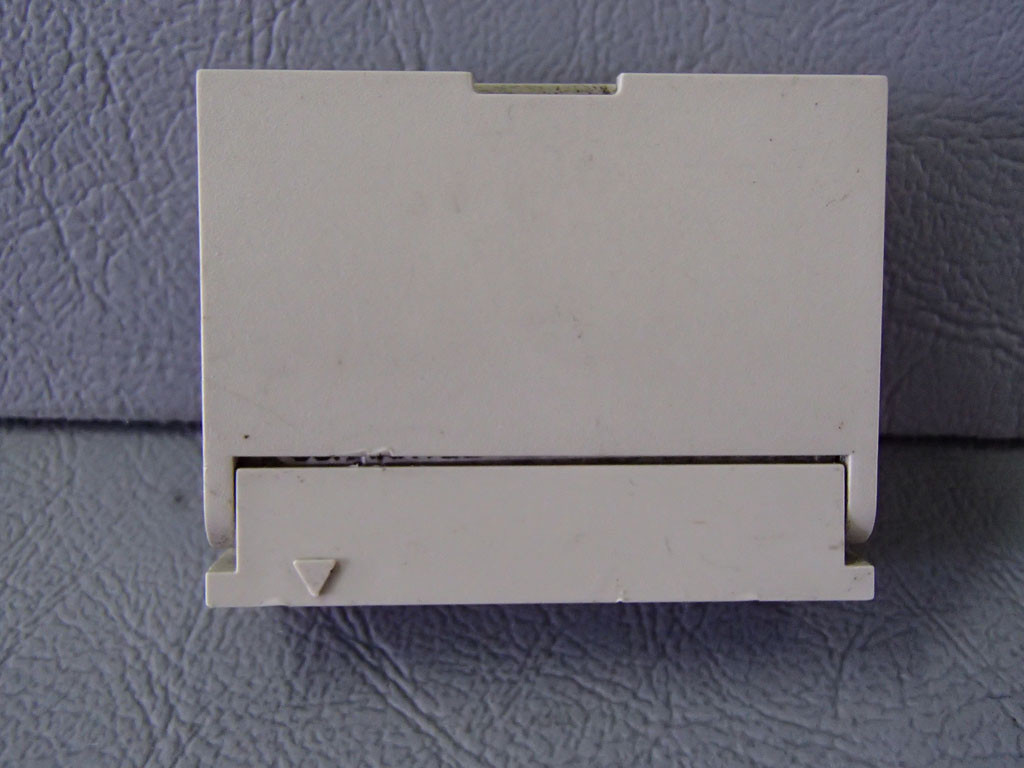 TÉLÉMÉCANIQUE  TSXP1720FC2