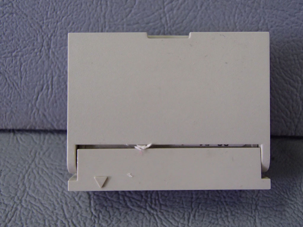 TÉLÉMÉCANIQUE  TSXP1720F