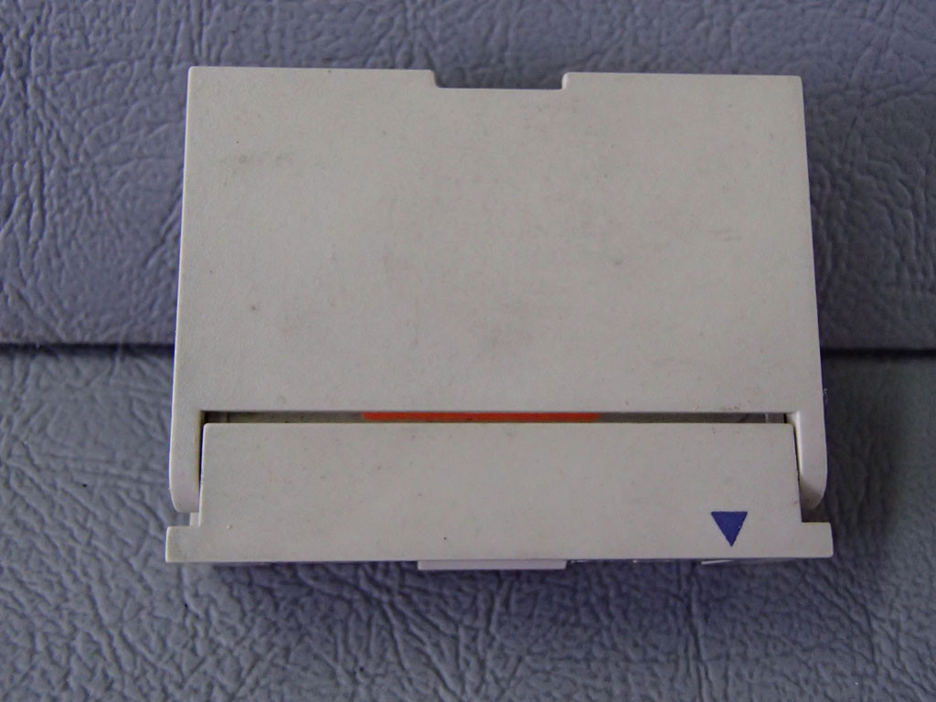 TÉLÉMÉCANIQUE  TSXMC70E38