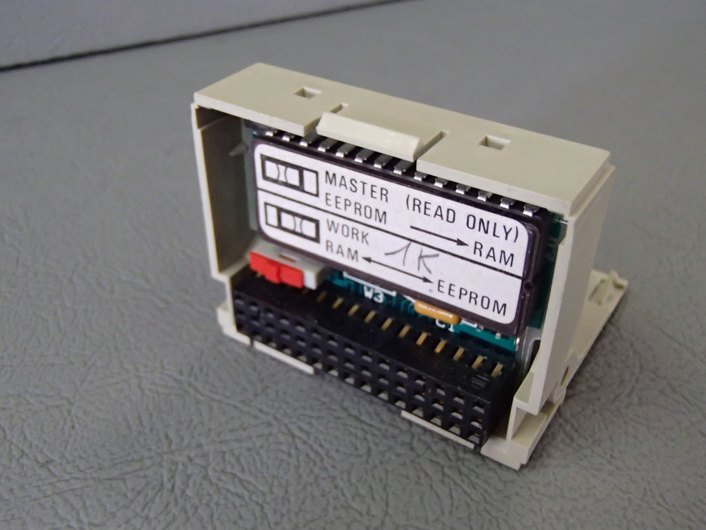 TÉLÉMÉCANIQUE  TSXMC70E38