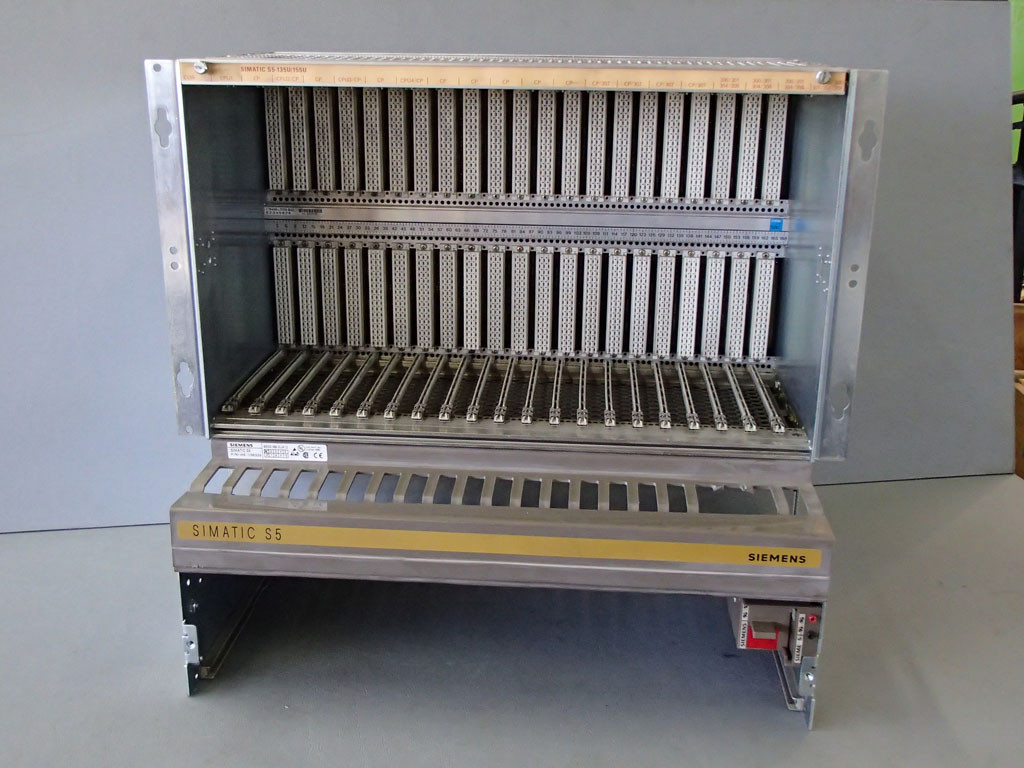 SIEMENS 6ES5188-3UA12