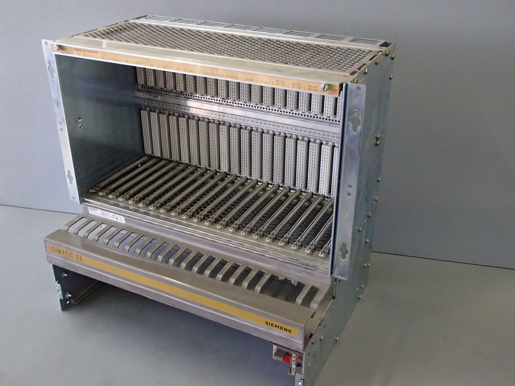 SIEMENS 6ES5188-3UA12