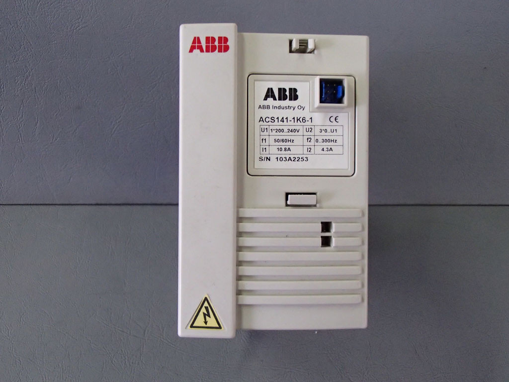 ABB ACS141-1K6-1