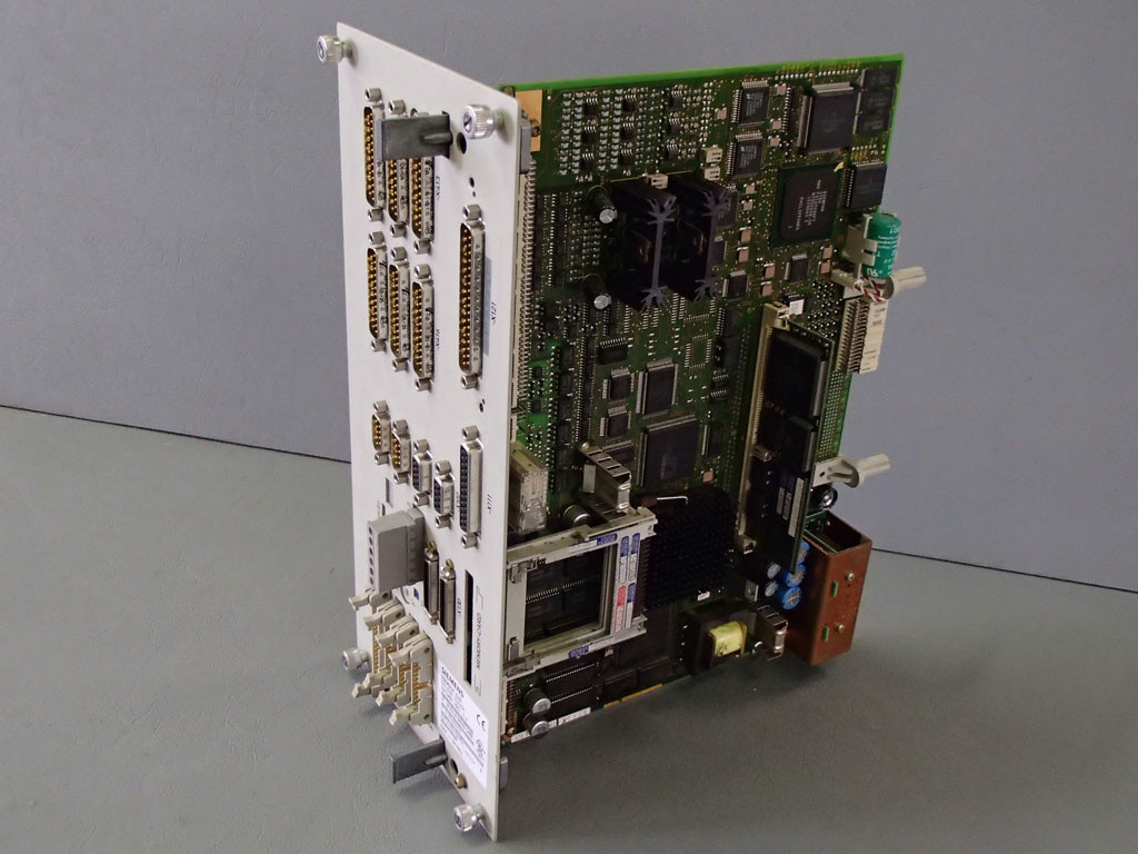 SIEMENS 6FC5410-0AX02-1AA0