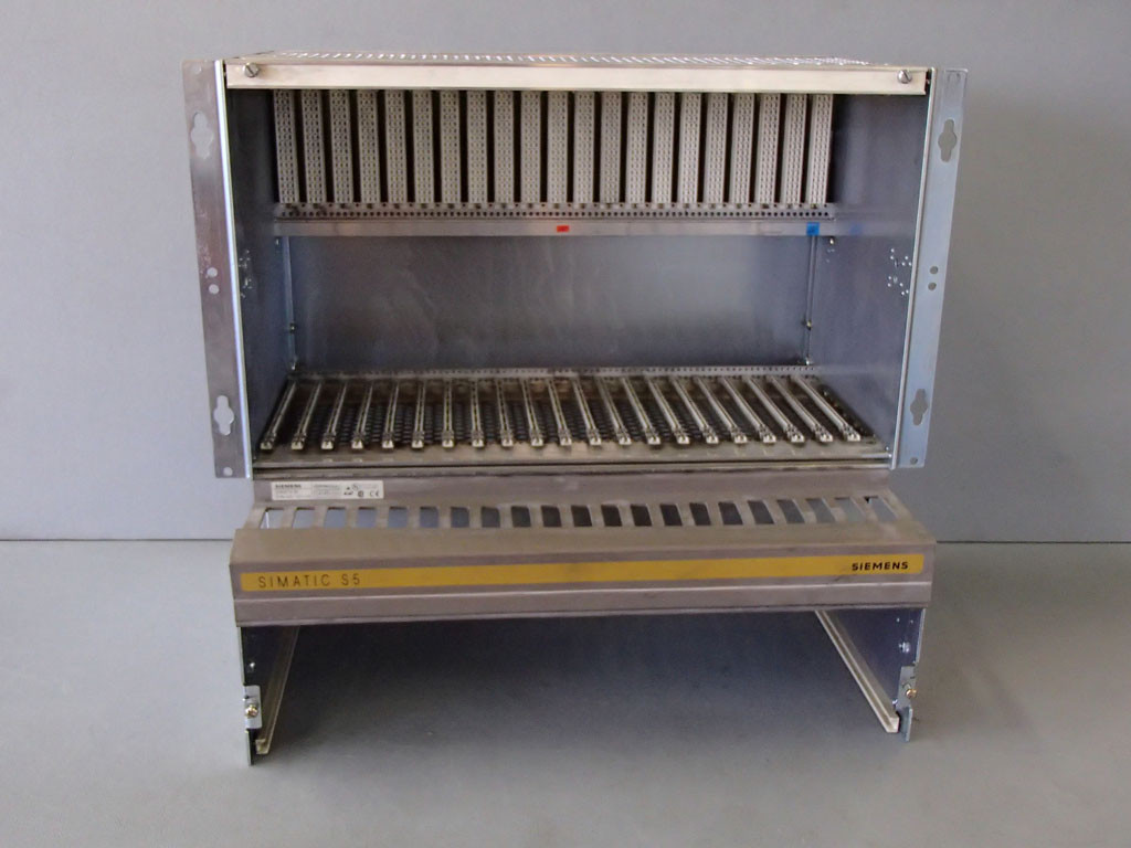 SIEMENS 6ES5184-3UA11