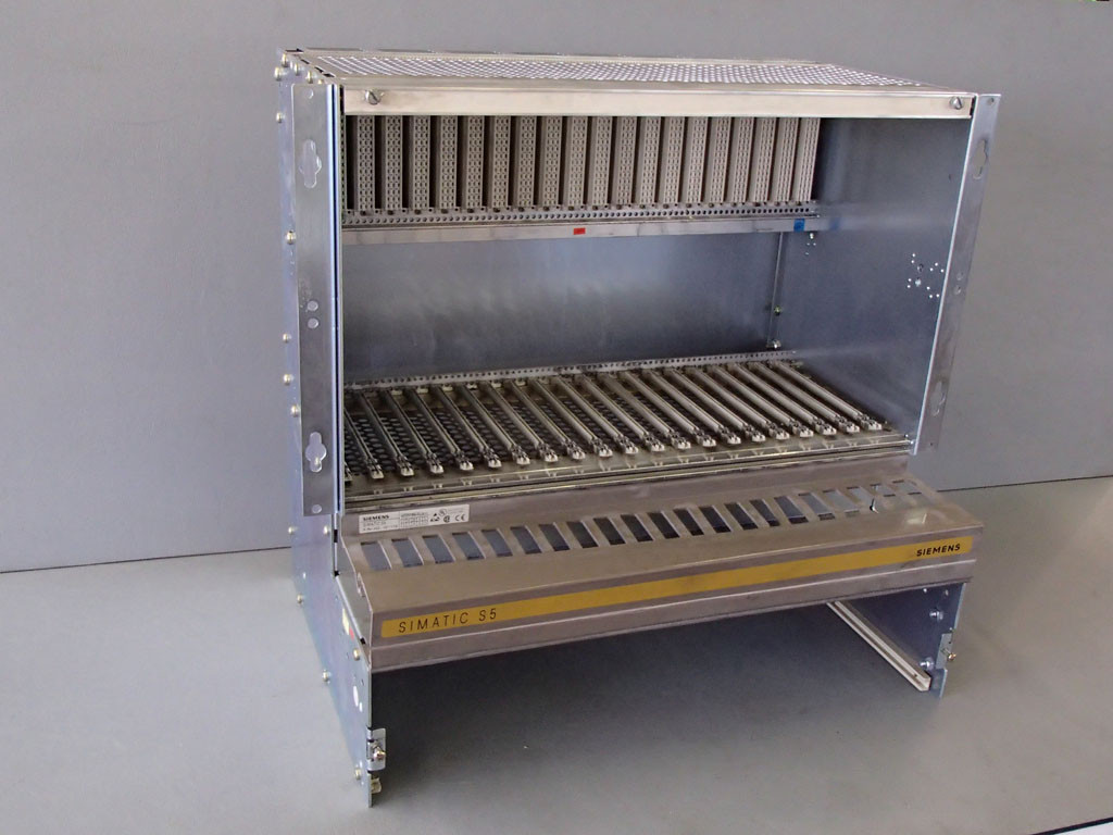 SIEMENS 6ES5184-3UA11