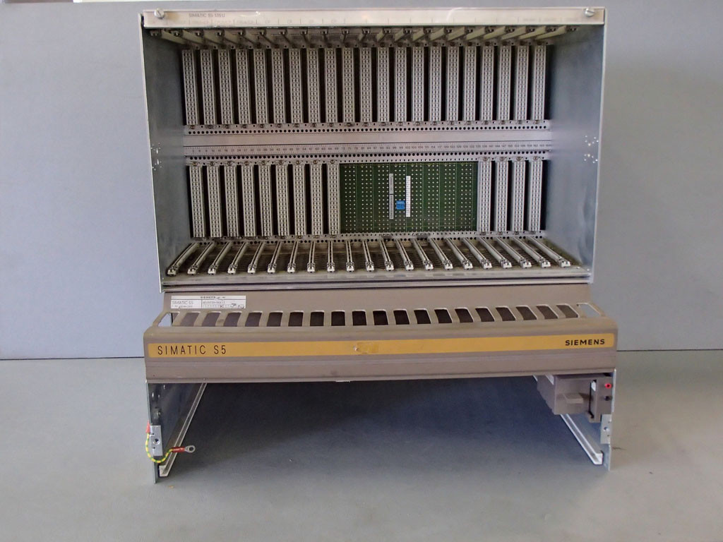 SIEMENS 6ES5183-3UA12