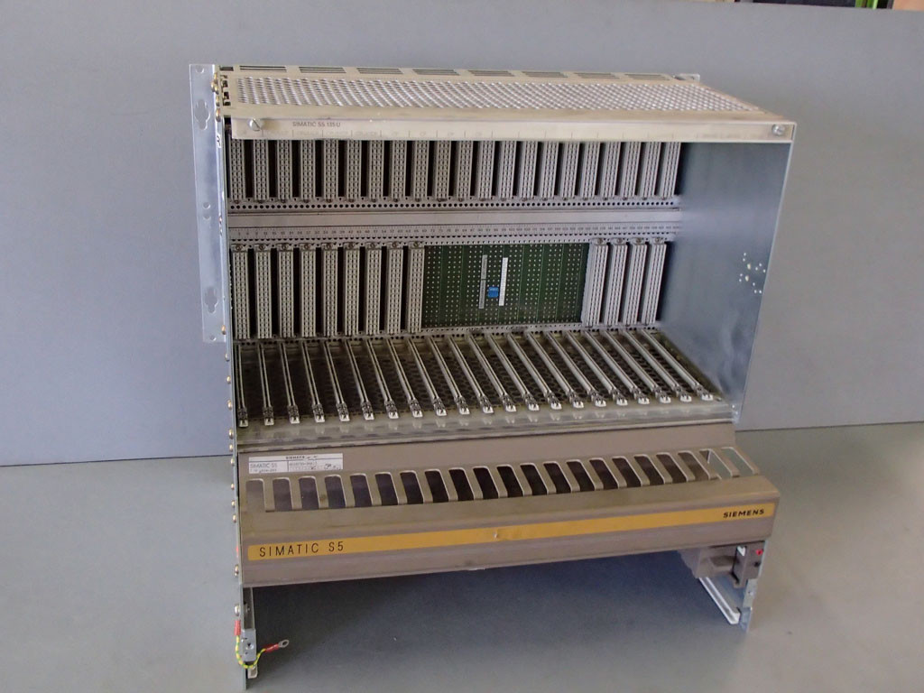 SIEMENS 6ES5183-3UA12