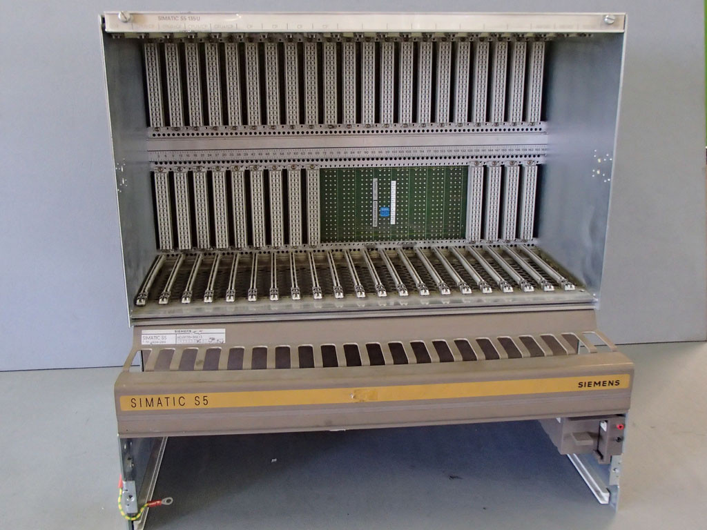 SIEMENS 6ES5150-3SB61