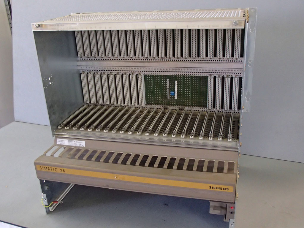 SIEMENS 6ES5150-3SB61