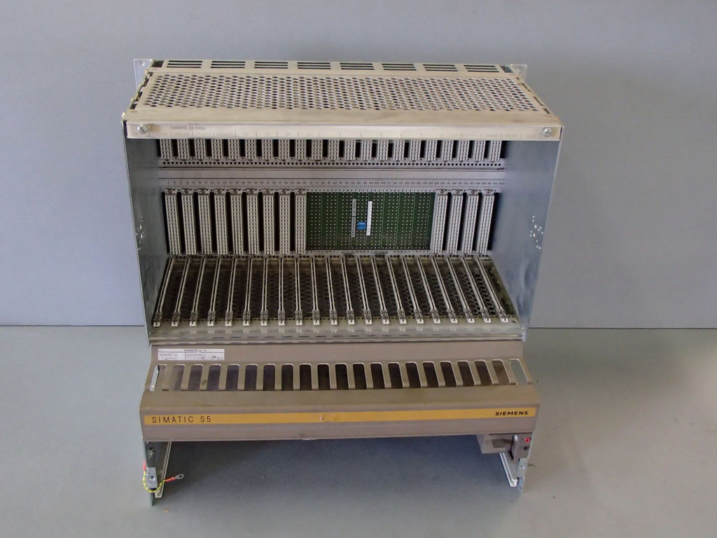 SIEMENS 6ES5185-3UA13