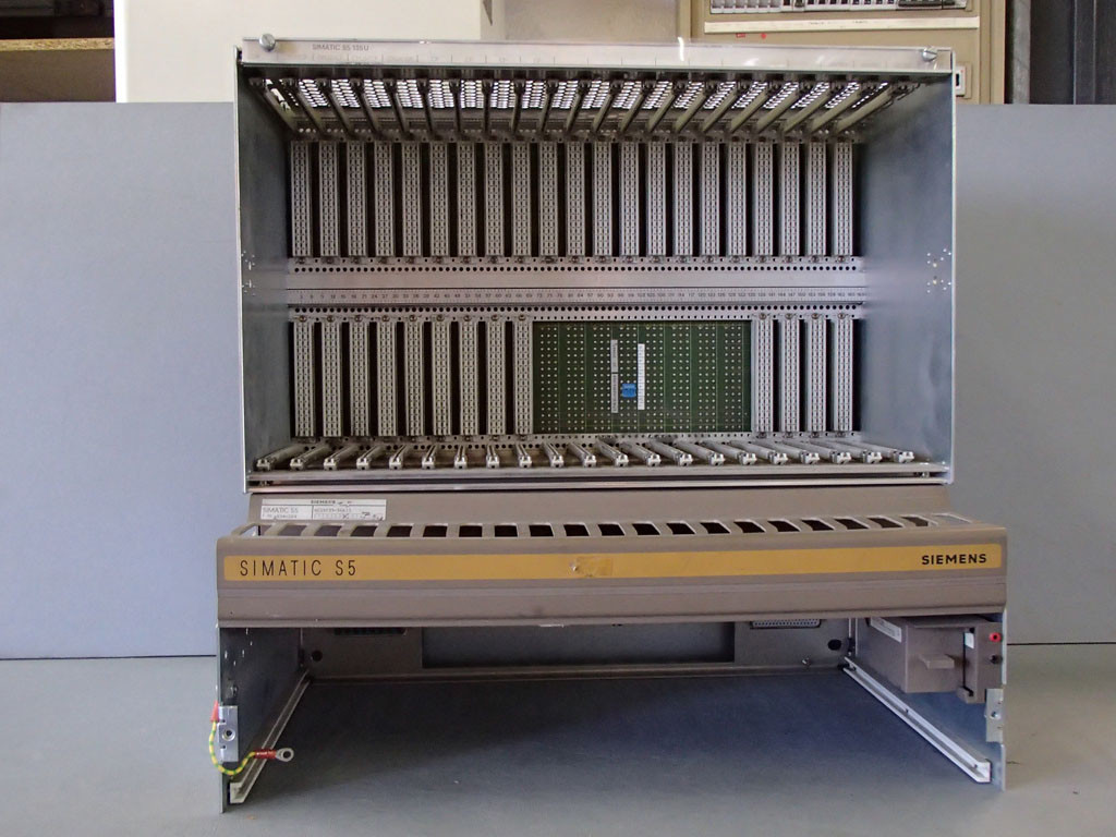 SIEMENS 6ES5185-3UA13