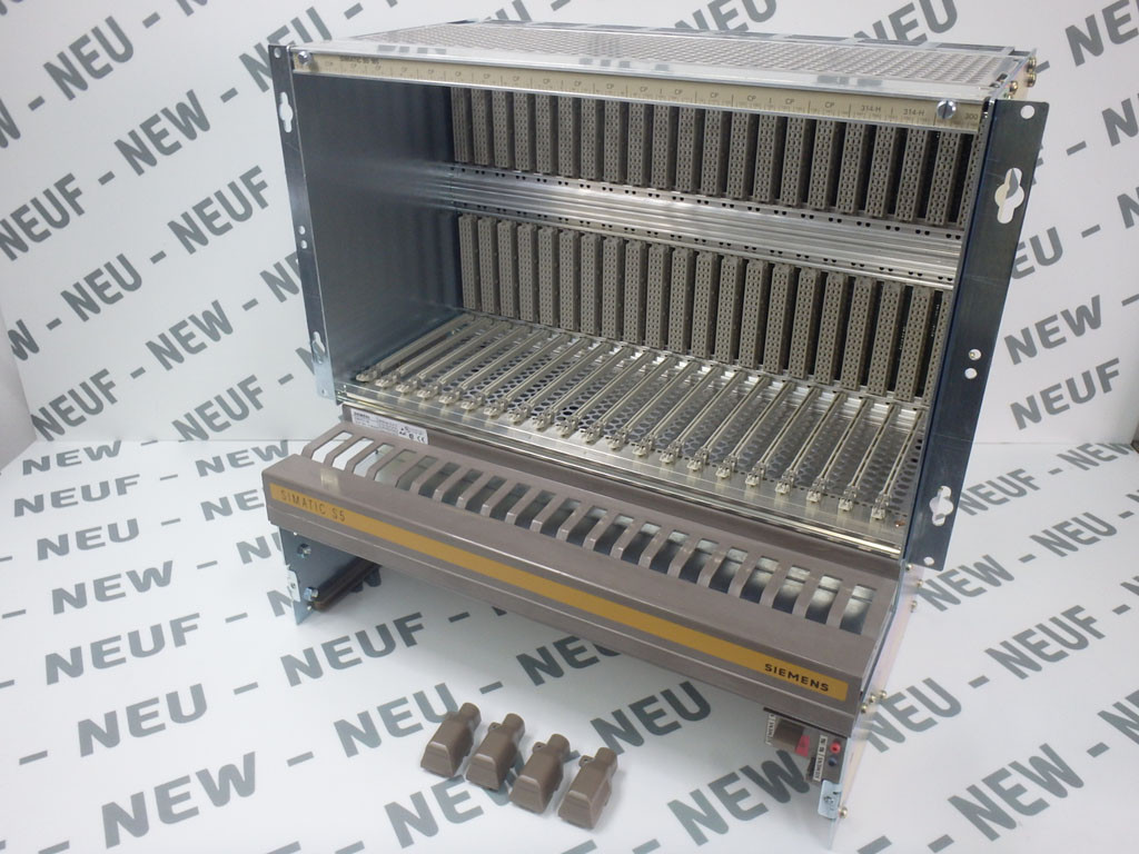 SIEMENS 6ES5185-3UA13