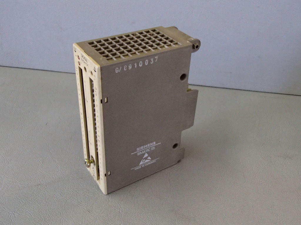 SIEMENS 6ES5482-8MA11