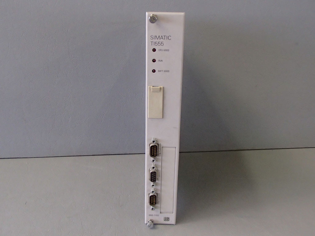 SIEMENS 555-1102