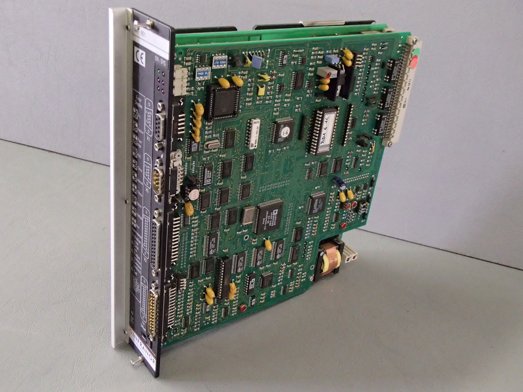 INFRANOR SMT-BD1/1A220/60-T-BS